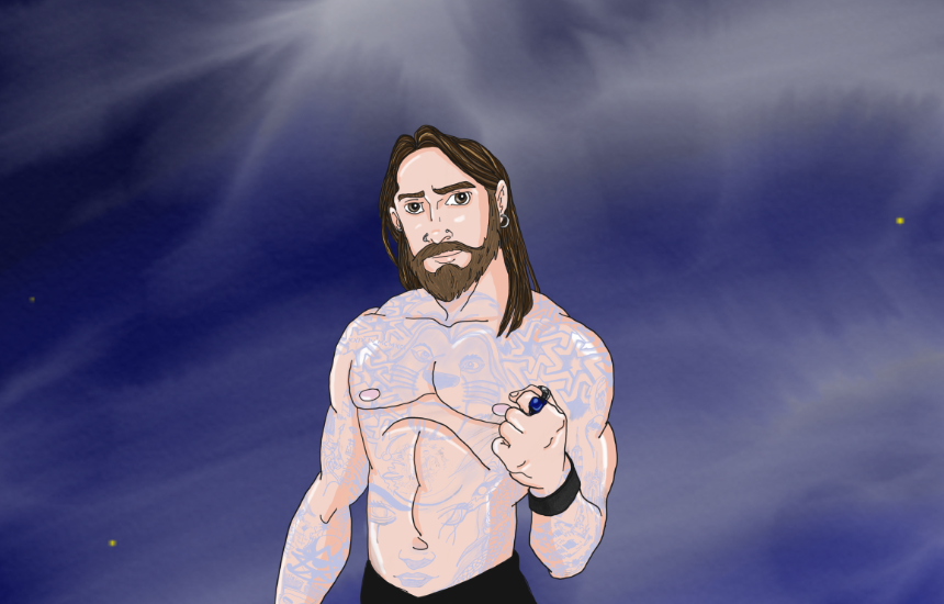 Embodiment. Gimnasio y Tatuajes.